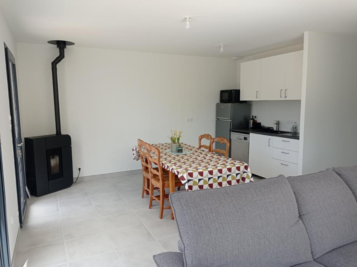 Maison Neuve - Mesquer - Plage, Rando, Velo Extérieur photo