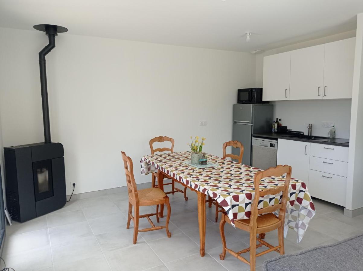Maison Neuve - Mesquer - Plage, Rando, Velo Extérieur photo